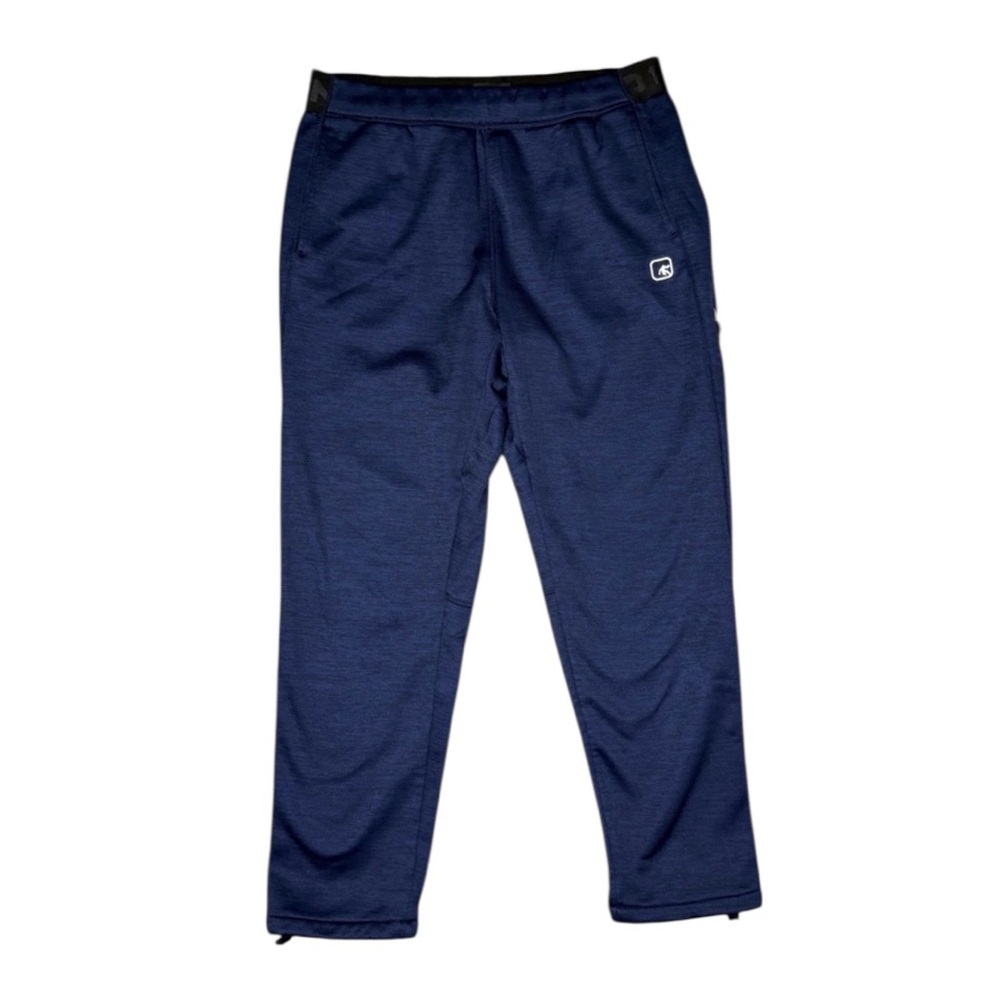 AND1 basketball warmup pants